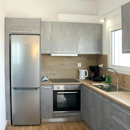 Thalia Chanla Apartman