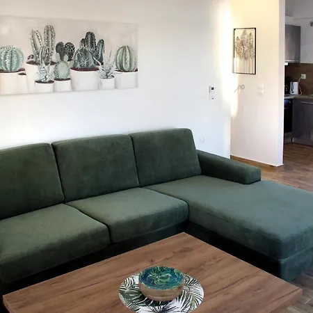 Apartman Thalia Chanla *