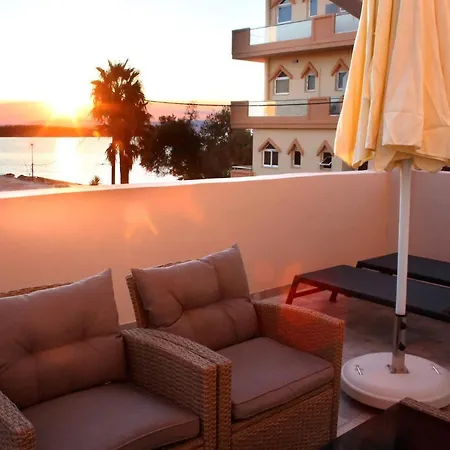Lägenhet Thalia Chanla Chania (Crete)