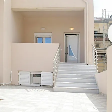 Apartman Thalia Chanla