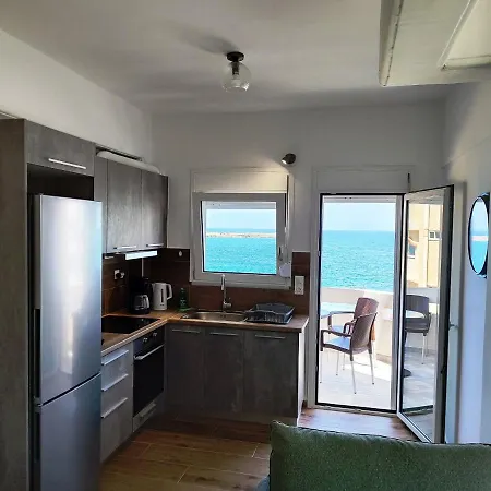 Apartman Thalia Chanla