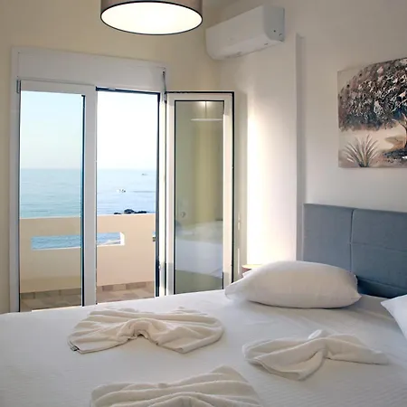 Thalia Chanla Apartman *