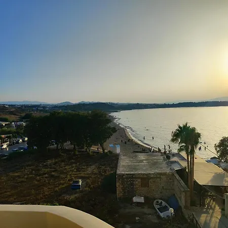Apartman Thalia Chanla