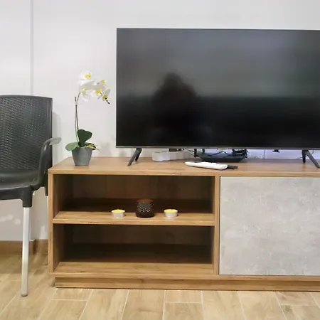 Thalia Chanla Apartman