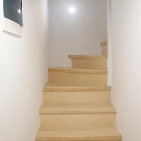 Apartman Thalia Chanla *